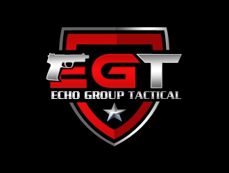 logo design by Benok