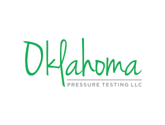 Oklahoma Pressure Testing LLC logo design by cimot