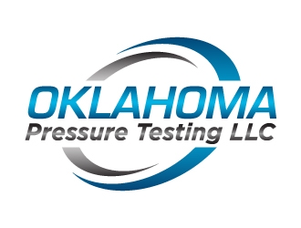 Oklahoma Pressure Testing LLC logo design by cybil