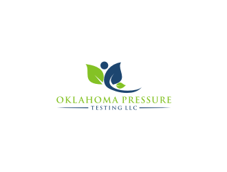 Oklahoma Pressure Testing LLC logo design by bricton