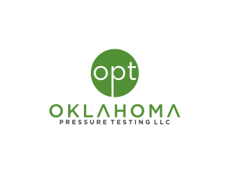 Oklahoma Pressure Testing LLC logo design by bricton