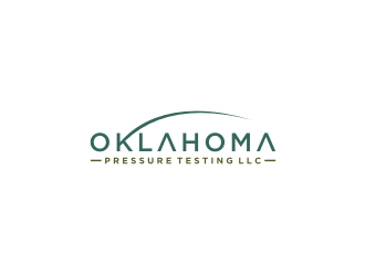 Oklahoma Pressure Testing LLC logo design by bricton
