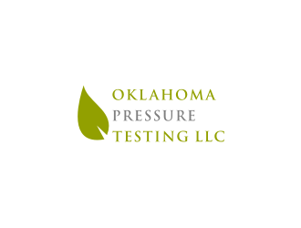 Oklahoma Pressure Testing LLC logo design by bricton