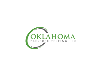 Oklahoma Pressure Testing LLC logo design by salis17