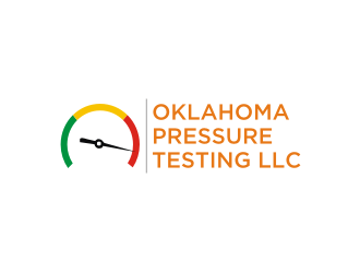 Oklahoma Pressure Testing LLC logo design by Diancox