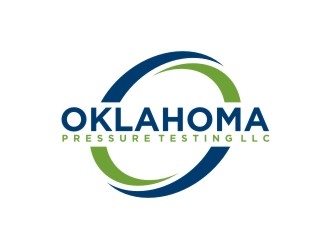 Oklahoma Pressure Testing LLC logo design by agil