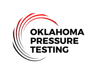 Oklahoma Pressure Testing LLC logo design by Coolwanz