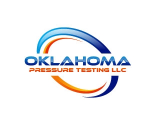 Oklahoma Pressure Testing LLC logo design by uttam