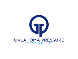 Oklahoma Pressure Testing LLC logo design by sitizen