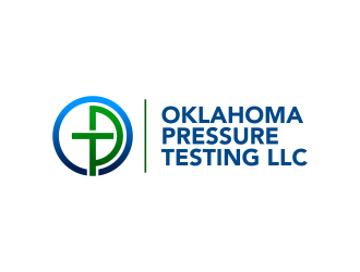 Oklahoma Pressure Testing LLC logo design by ingepro