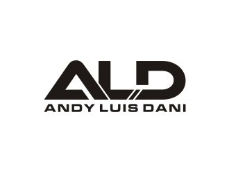 Andy Luis Dani logo design by andayani*