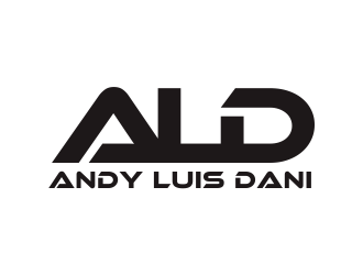 Andy Luis Dani logo design by Greenlight