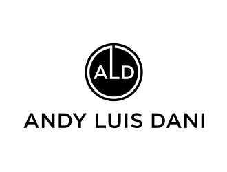 Andy Luis Dani logo design by nurul_rizkon