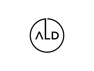 Andy Luis Dani logo design by ammad