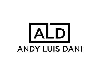 Andy Luis Dani logo design by dewipadi