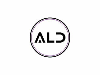 Andy Luis Dani logo design by ammad