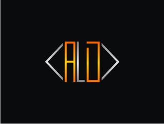 Andy Luis Dani logo design by bricton