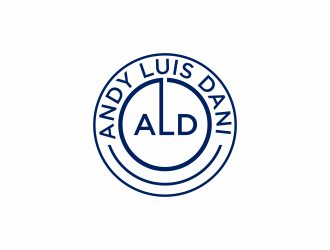 Andy Luis Dani logo design by santrie