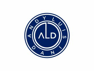 Andy Luis Dani logo design by santrie