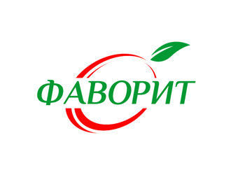 ФАВОРИТ logo design by Coolwanz