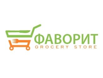 ФАВОРИТ logo design by shravya
