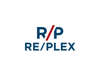 Re/Plex logo design by blessings