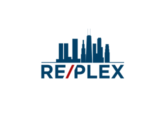 Re/Plex logo design by blessings