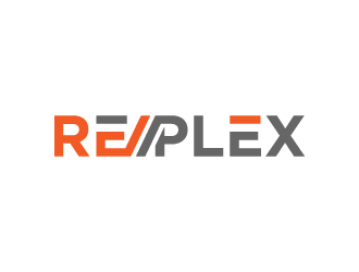 Re/Plex logo design by denfransko