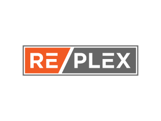 Re/Plex logo design by denfransko