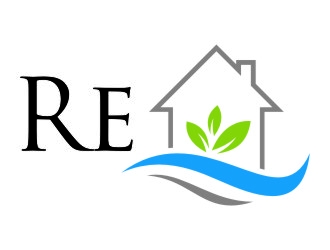 Re/Plex logo design by jetzu