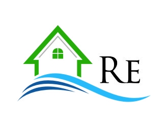 Re/Plex logo design by jetzu