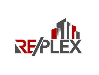 Re/Plex logo design by jaize