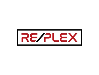 Re/Plex logo design by zakdesign700