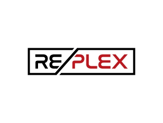 Re/Plex logo design by zakdesign700