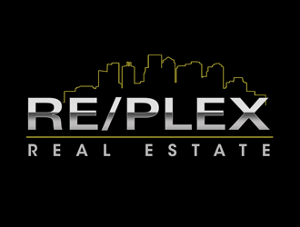 Re/Plex logo design by kunejo
