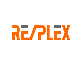 Re/Plex logo design by serprimero