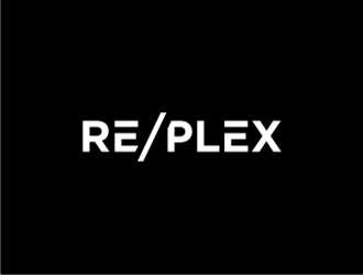 Re/Plex logo design by sheilavalencia
