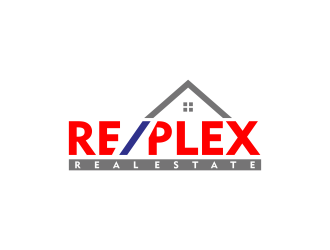 Re/Plex logo design by perf8symmetry