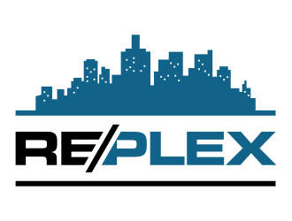 Re/Plex logo design by hopee