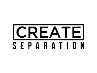 Create Separation  logo design by cikiyunn