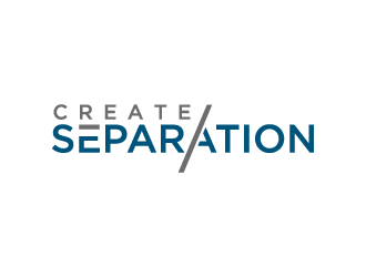 Create Separation  logo design by denfransko