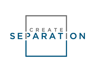 Create Separation  logo design by denfransko