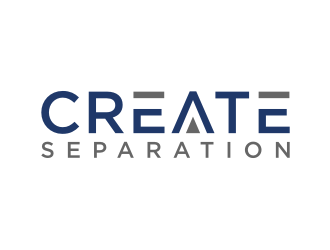 Create Separation  logo design by nurul_rizkon