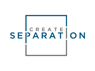 Create Separation  logo design by denfransko