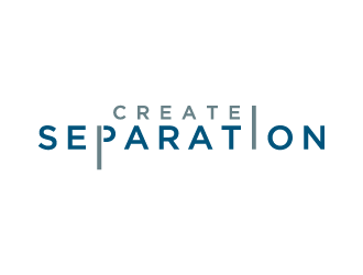 Create Separation  logo design by denfransko
