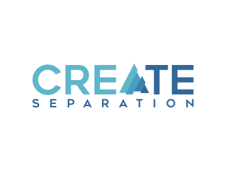 Create Separation  logo design by ekitessar