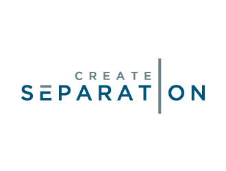 Create Separation  logo design by denfransko