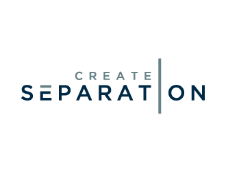 Create Separation  logo design by denfransko