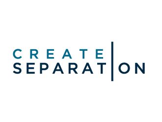 Create Separation  logo design by denfransko