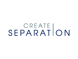 Create Separation  logo design by denfransko